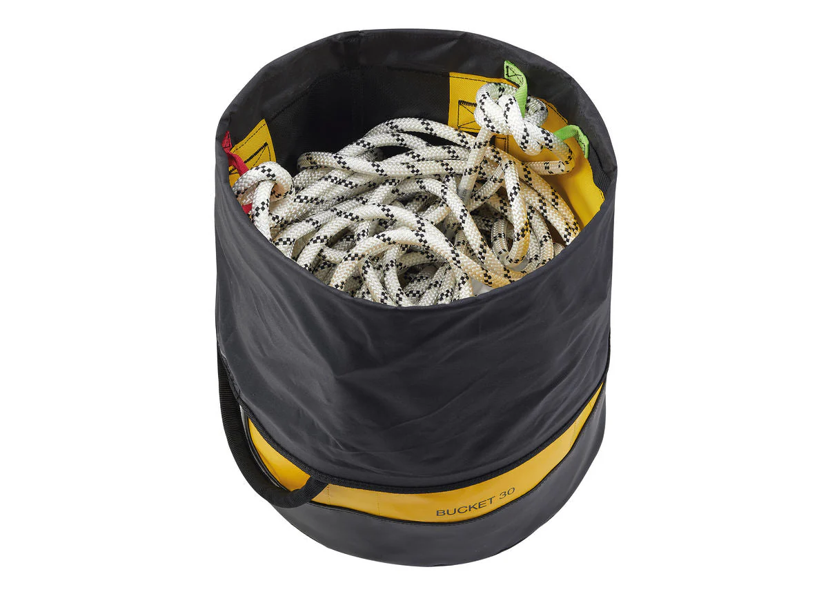 Petzl Bucket 30 Rope Bag - Image 7