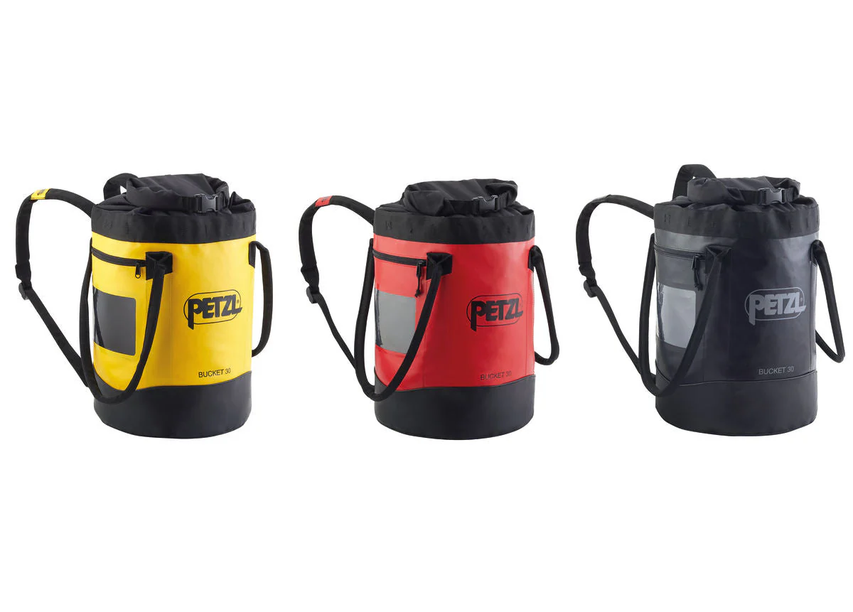 Petzl Bucket 30 Rope Bag - Image 8