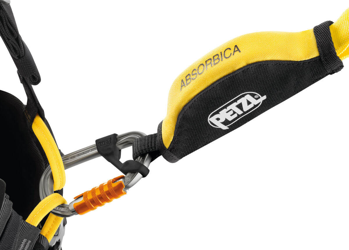 Petzl CAPTIV Connector Positioning Bar (Pack of 10) - Image 3