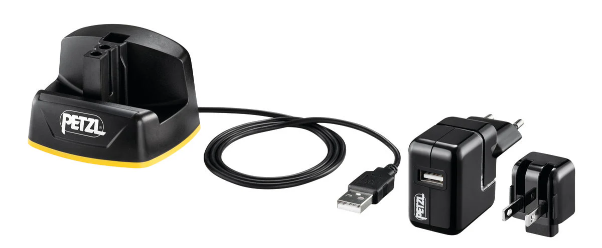 Petzl Charger for DUO Z1