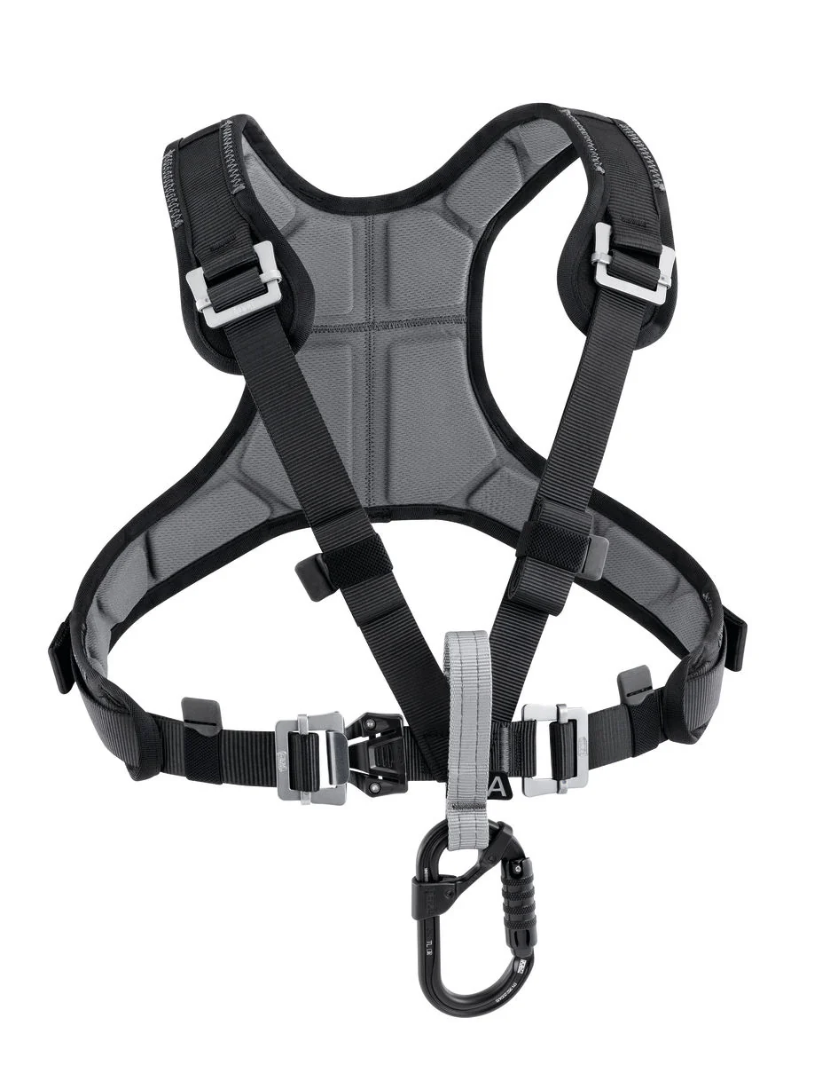 Petzl Chest’Air