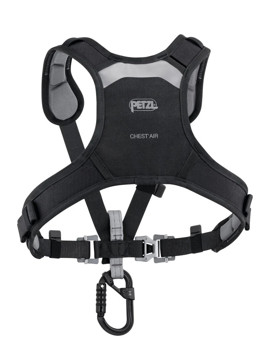 Petzl Chest’Air - Image 2