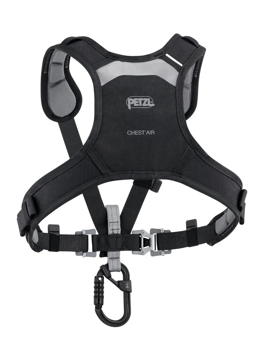 Petzl Chest’Air - Image 3