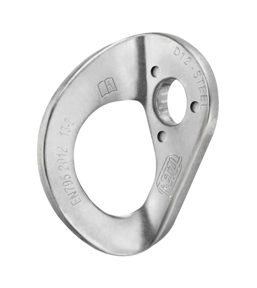 Petzl Coeur Steel