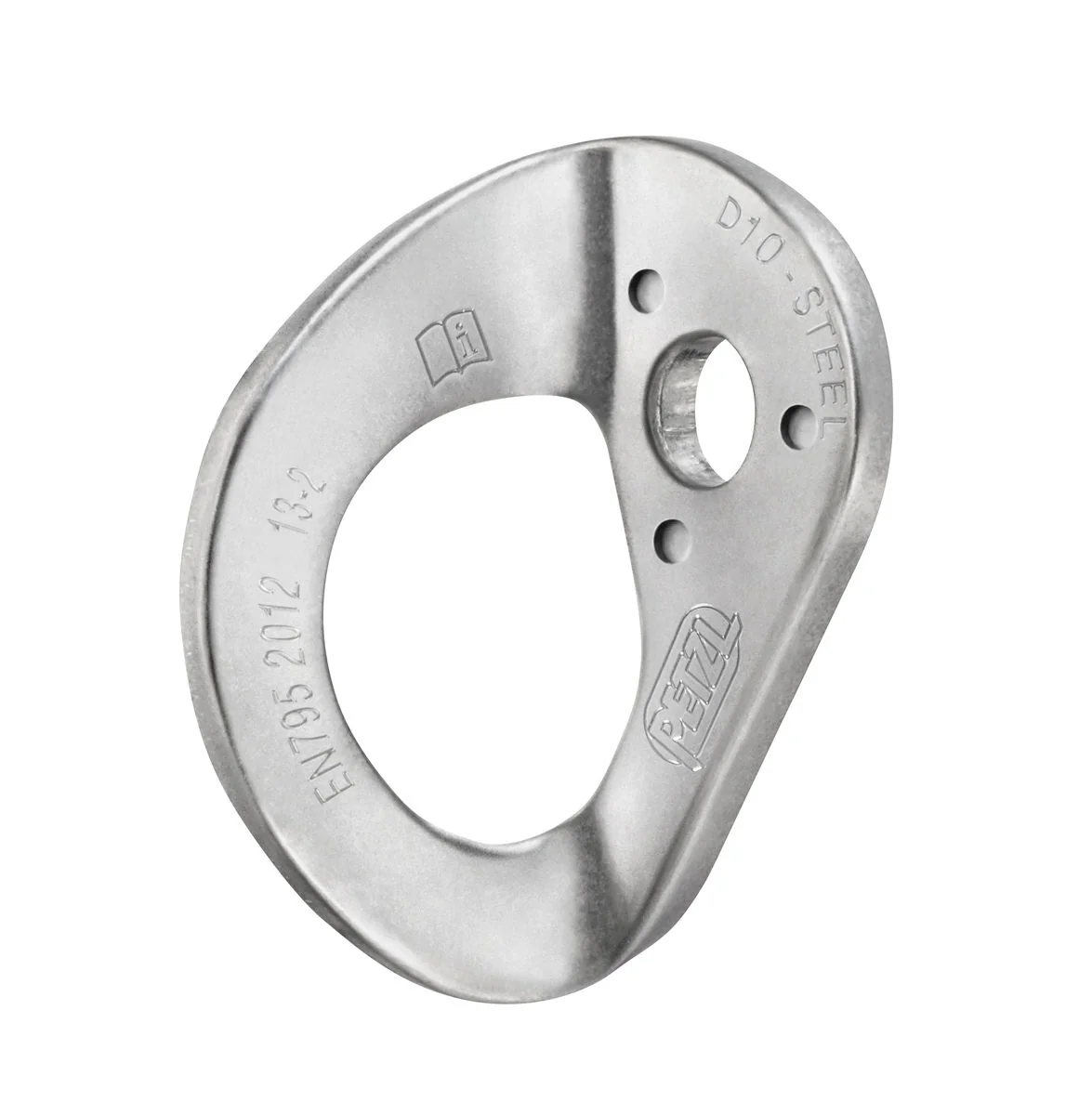 Petzl Coeur Steel - Image 2