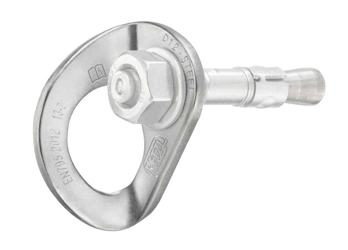 Petzl Coeur Steel - Image 3