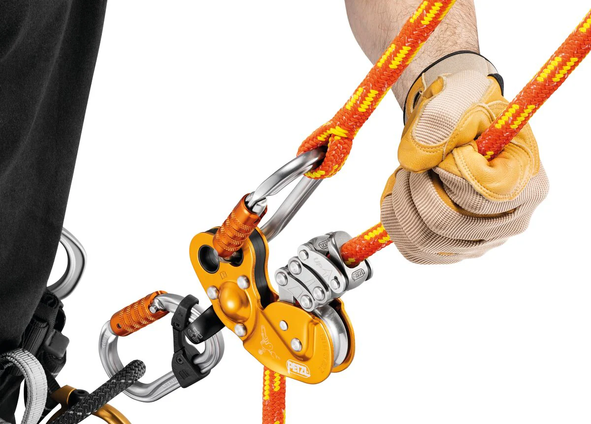 Petzl Control 12.5 Mm - Image 5