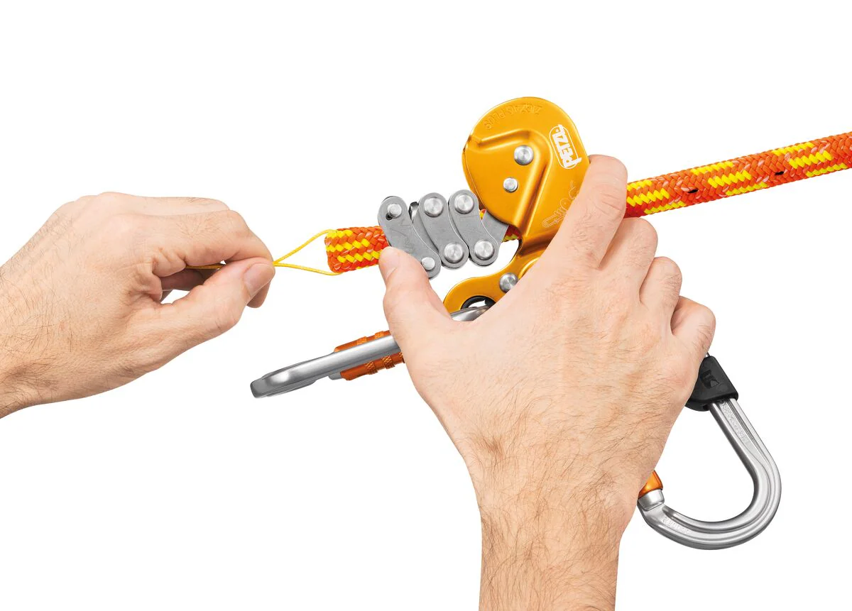 Petzl Control 12.5 Mm - Image 7