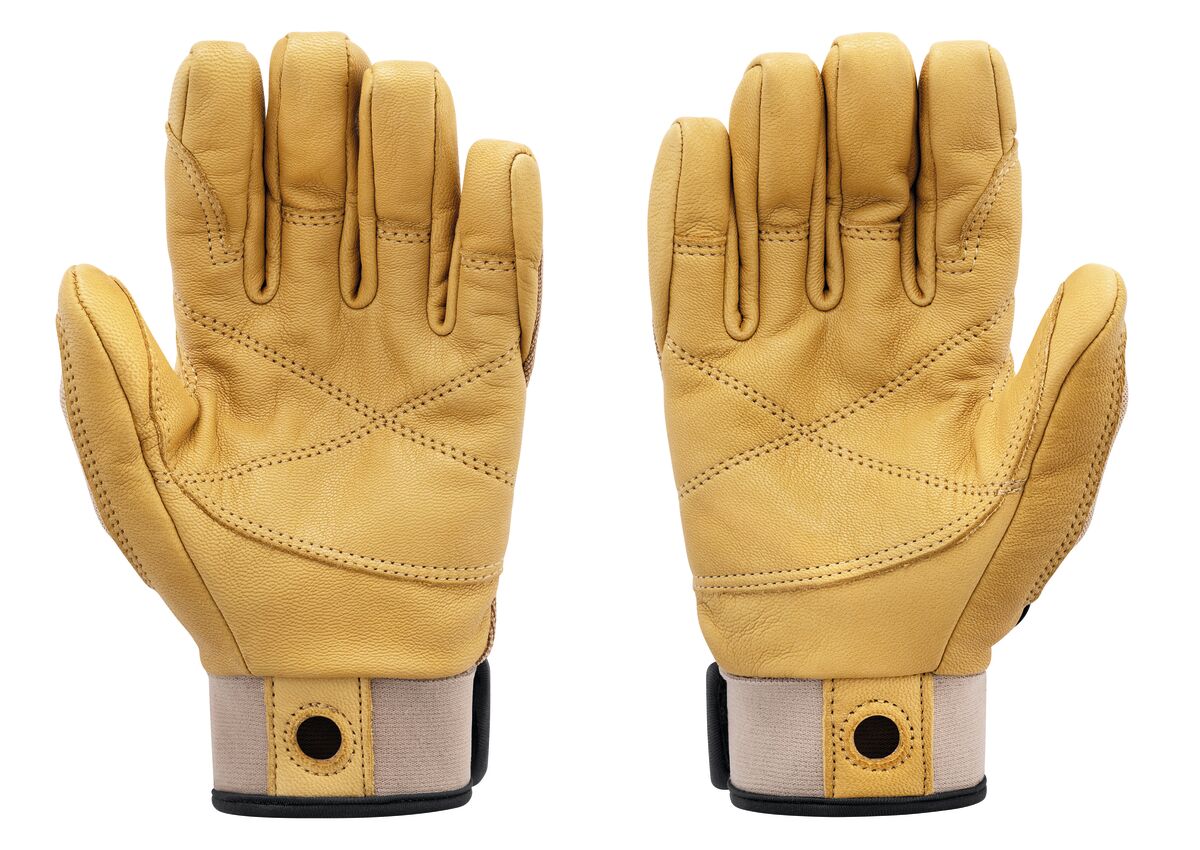 Petzl CORDEX Gloves - Image 7