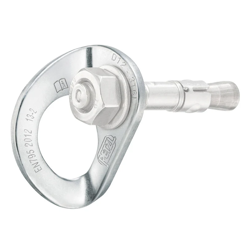 Petzl Coeur Hanger (20pk) - Image 3