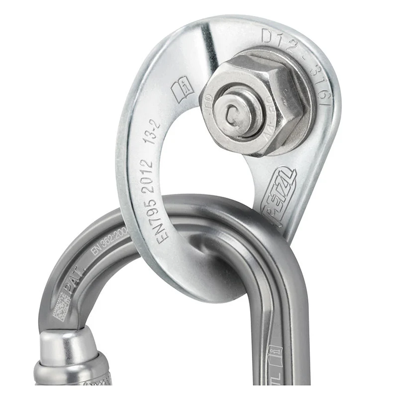 Petzl Coeur Bolt Hanger (20pk) - Image 3