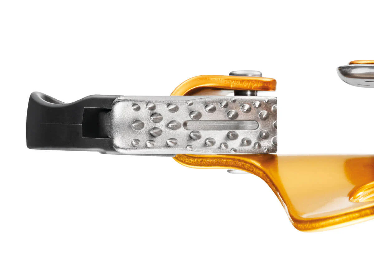 Petzl CROLL® Chest Ascender - Image 5