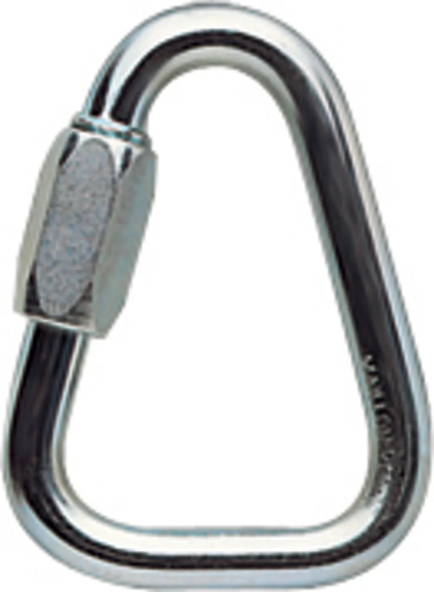 Petzl Delta Carabiner