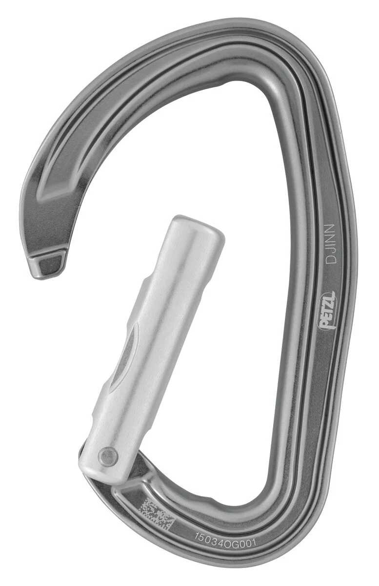 Petzl Djinn Carabiner - Image 2
