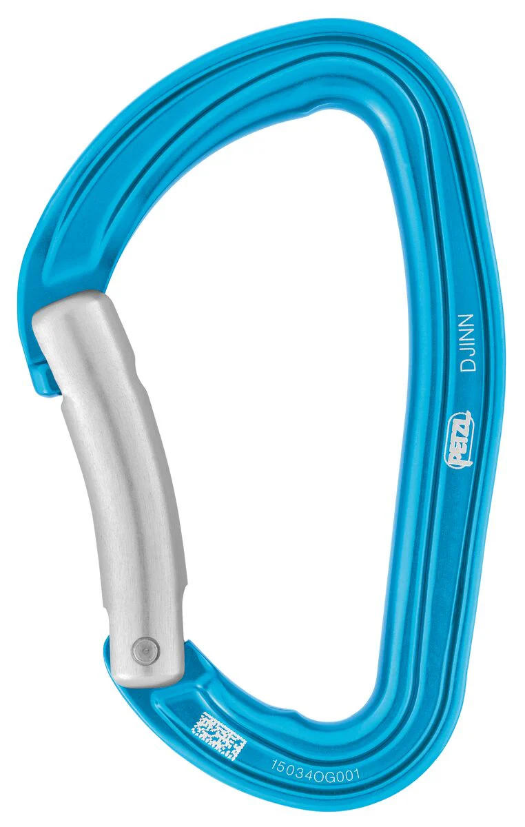 Petzl Djinn Carabiner - Image 4