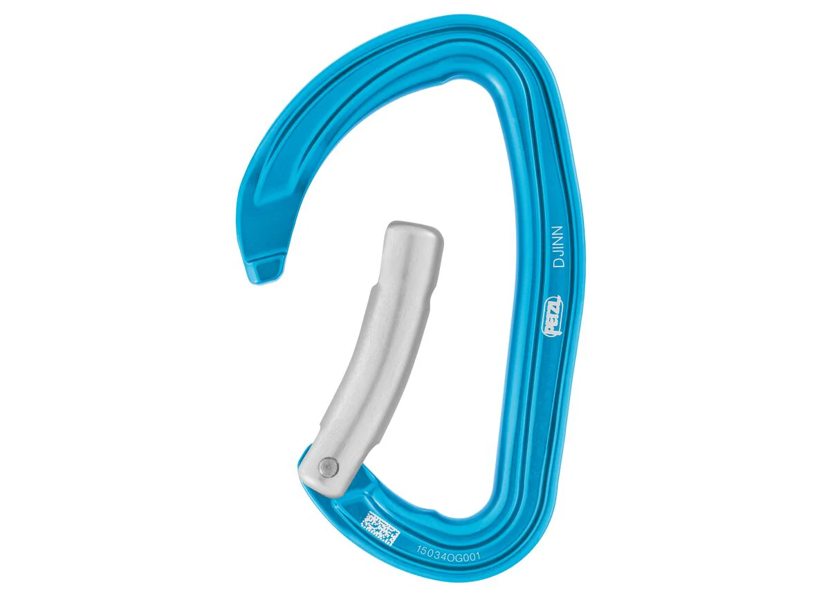 Petzl Djinn Carabiner - Image 5