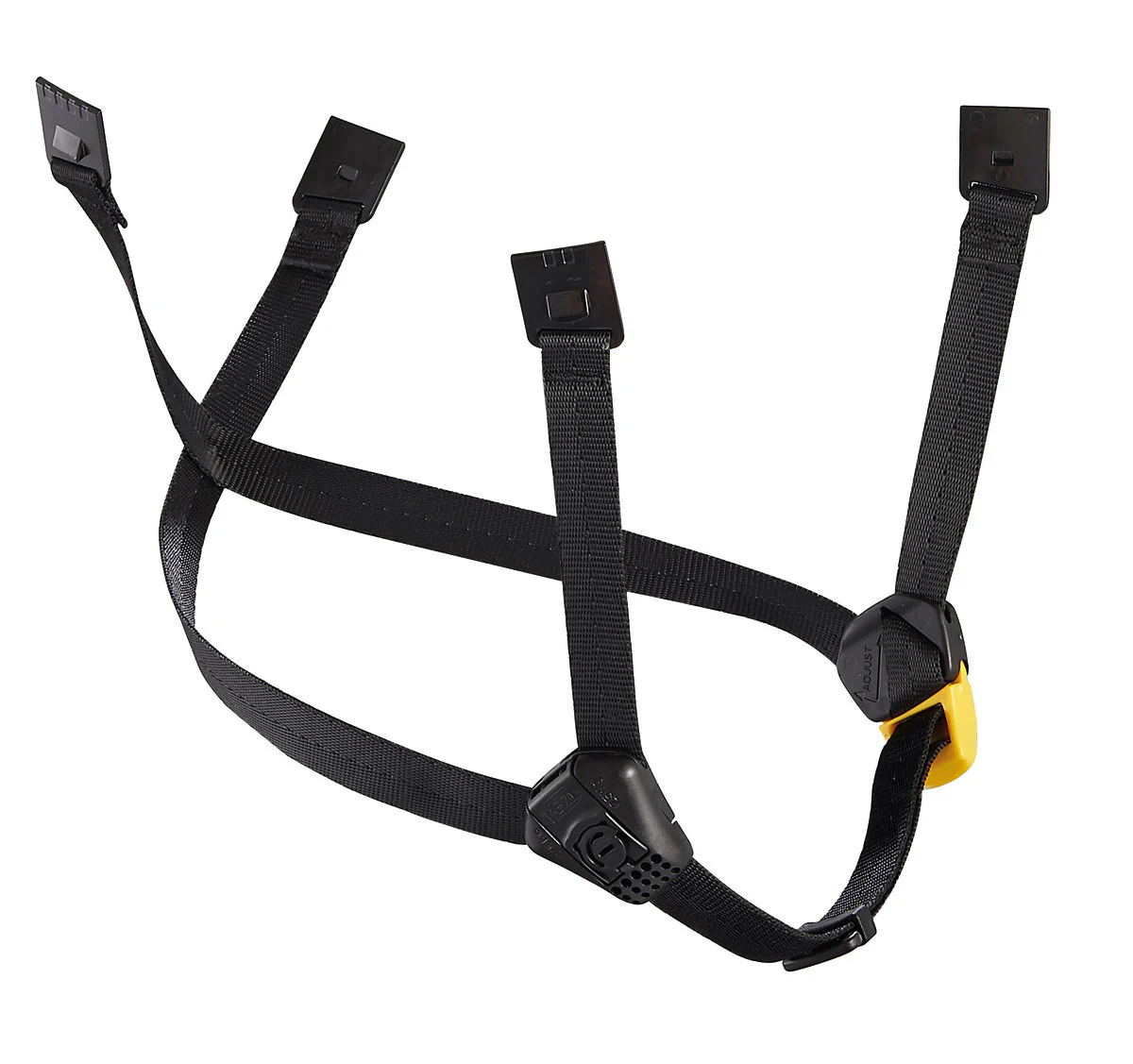 Petzl DUAL Chinstrap for VERTEX® & STRATO® Helmets - Image 2