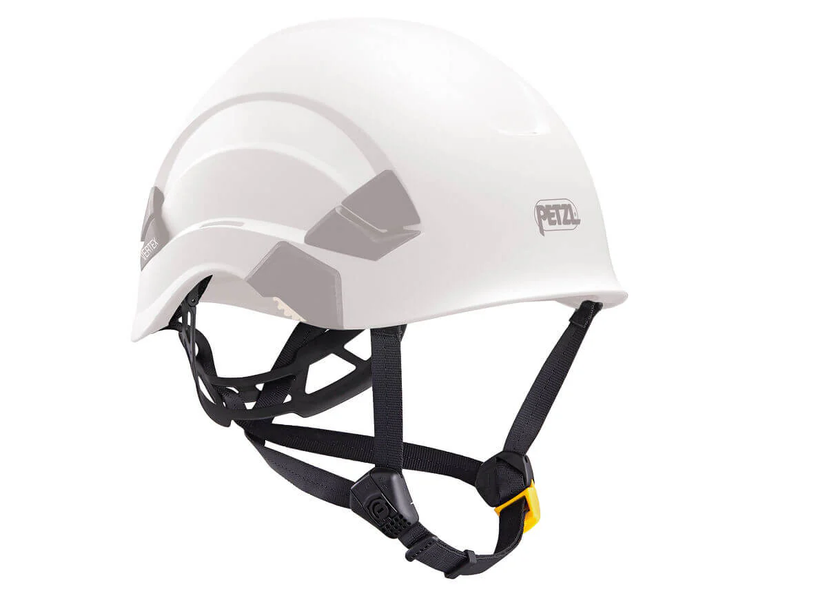 Petzl DUAL Chinstrap for VERTEX® & STRATO® Helmets - Image 3