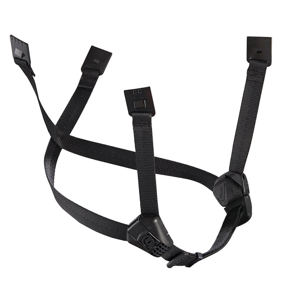 Petzl DUAL Chinstrap for VERTEX® & STRATO® Helmets - Image 4