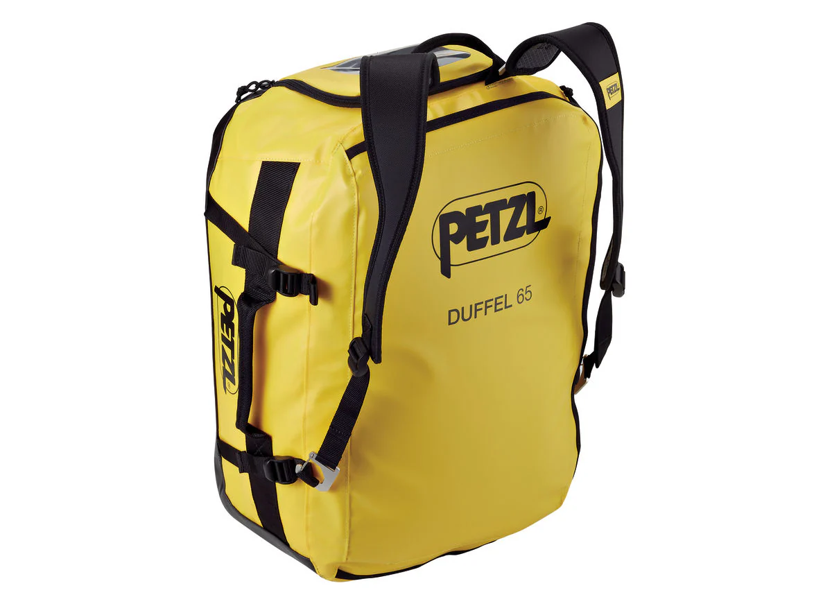 Petzl Duffel 65 Bag