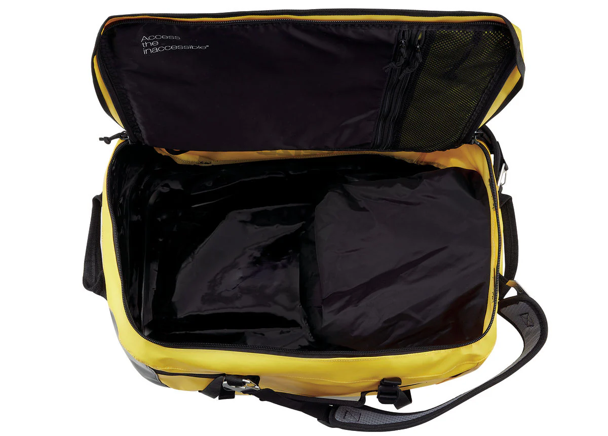 Petzl Duffel 65 Bag - Image 4