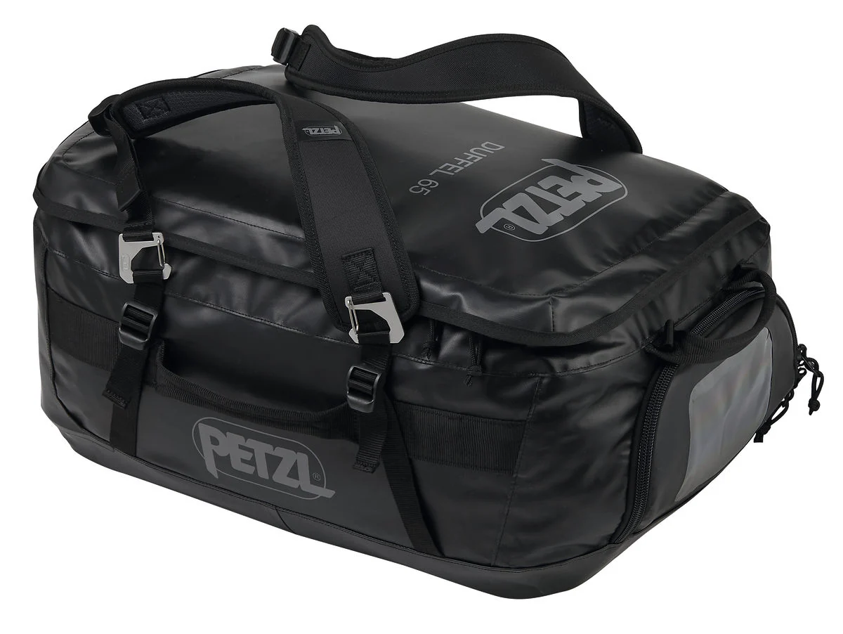 Petzl Duffel 65 Bag - Image 5