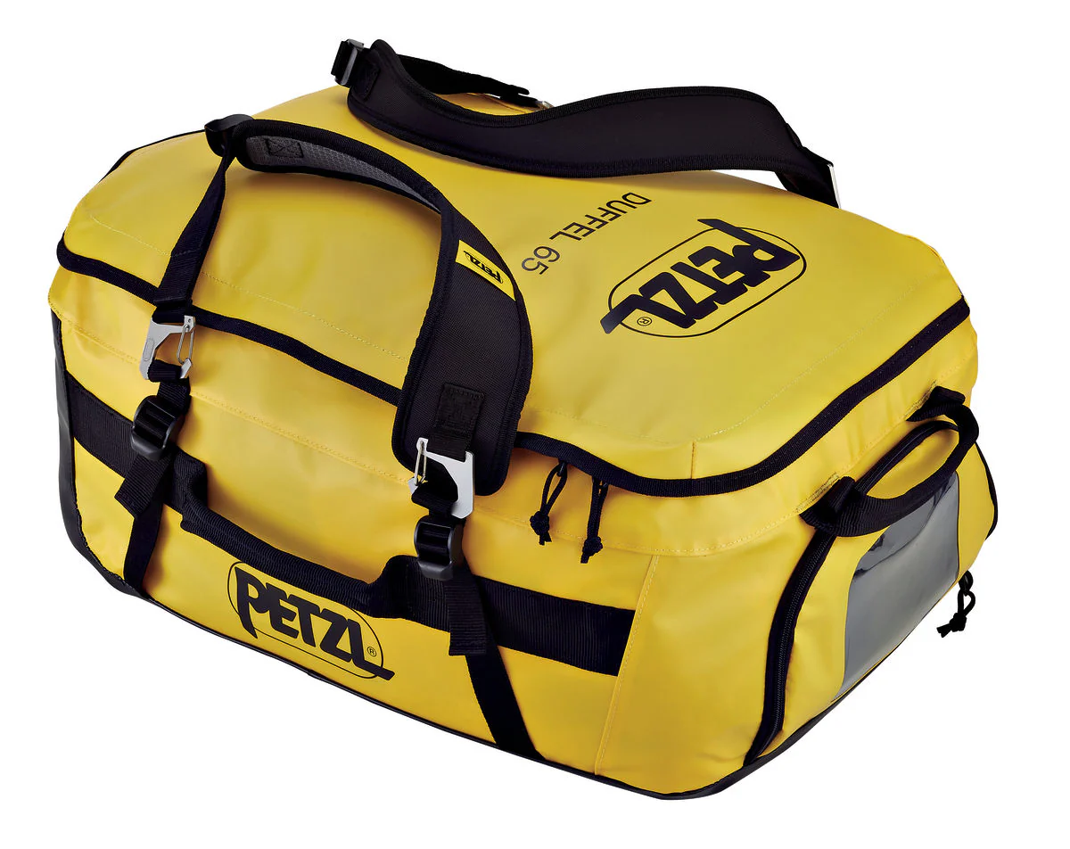 Petzl Duffel 65 Bag - Image 6