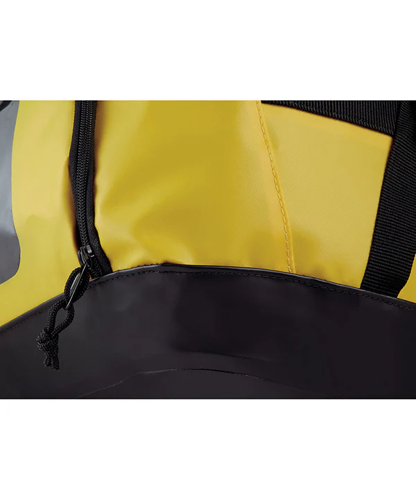 Petzl Duffel 85 Large Capacity Gear Bag - Image 4