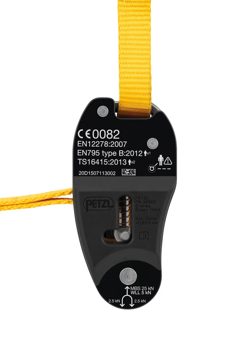 Petzl Eject - Image 2