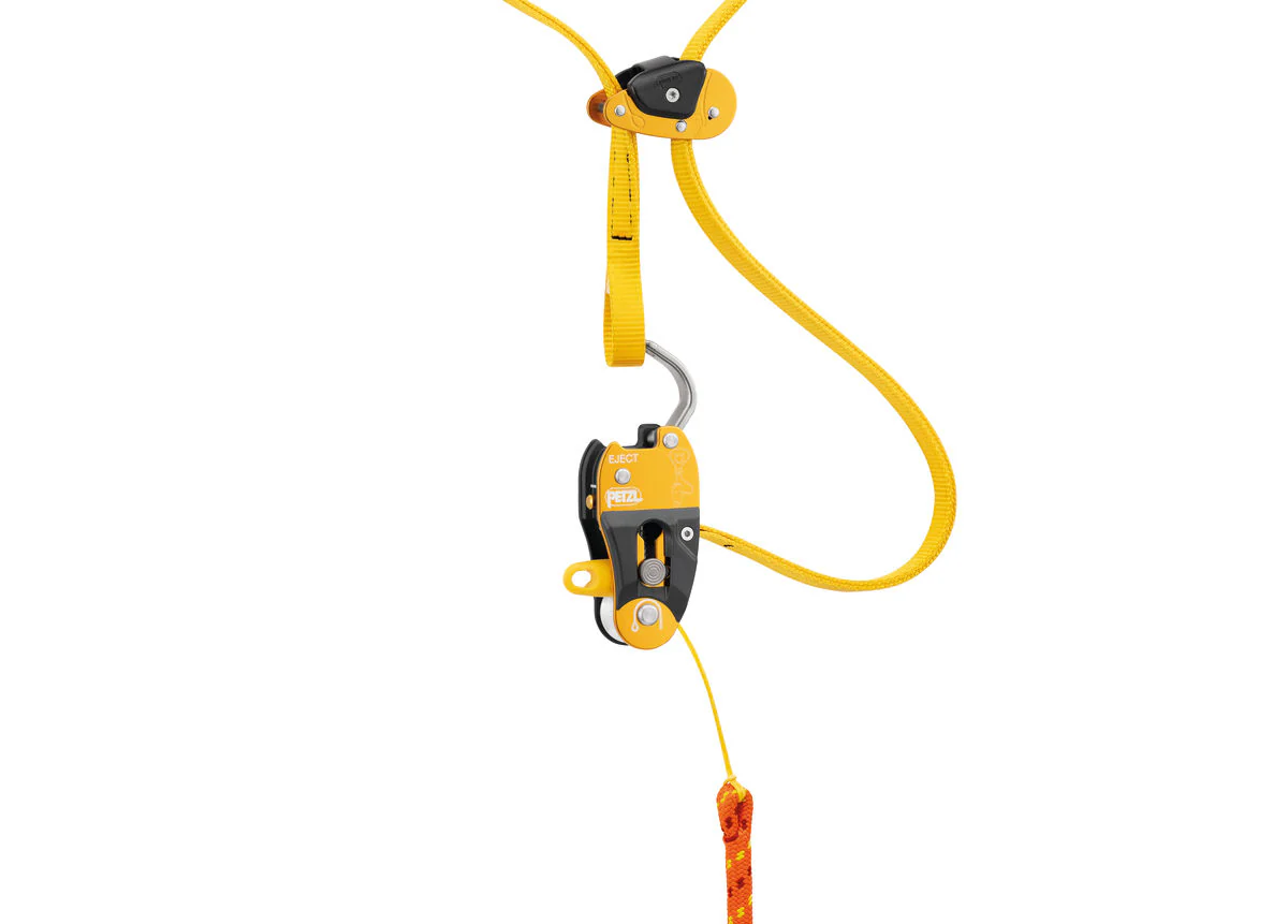 Petzl Eject - Image 4