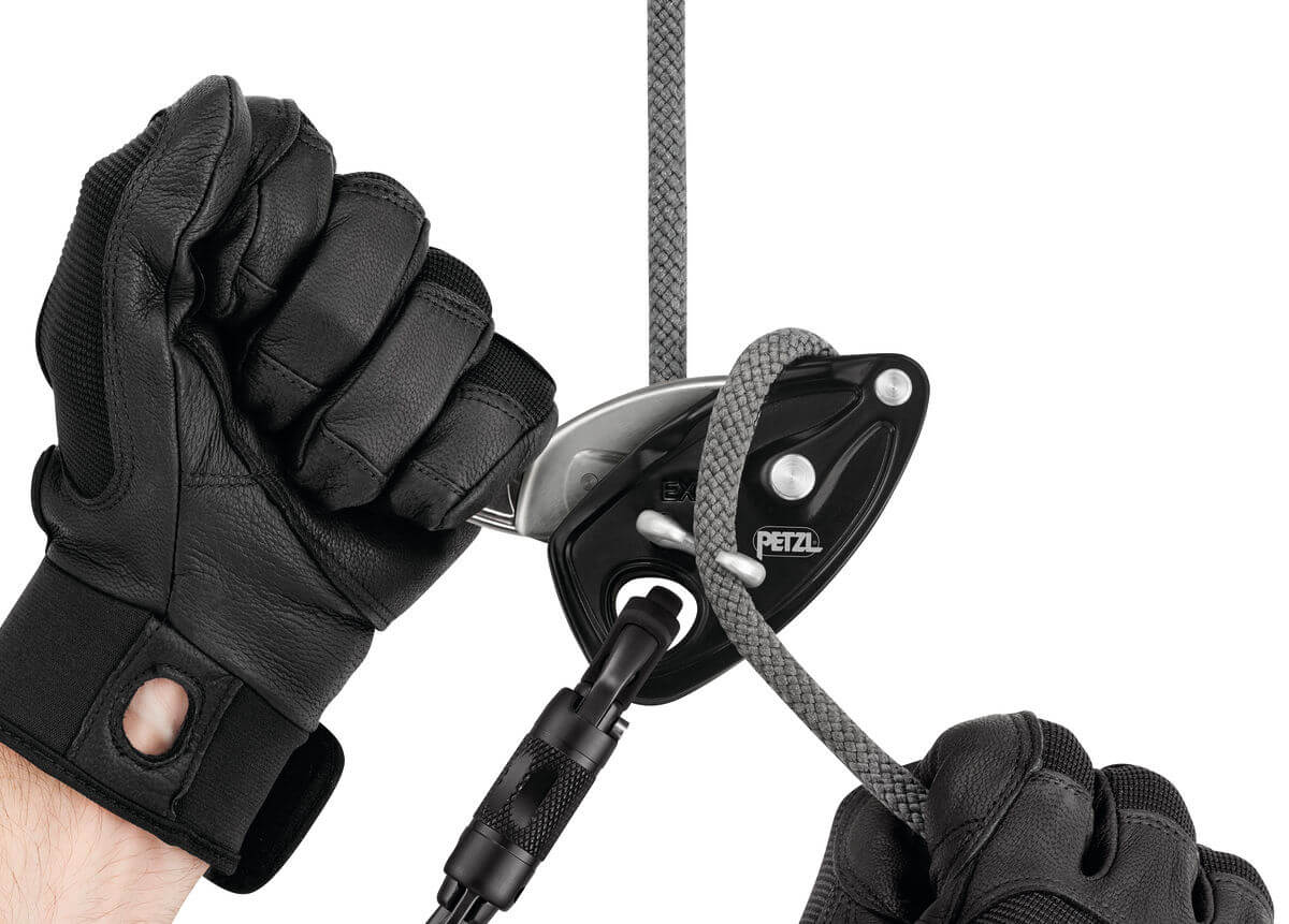Petzl EXO® EASHOOK - Image 4