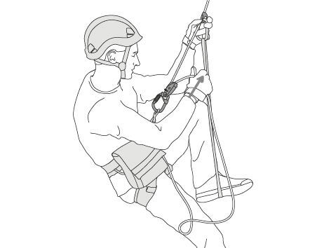 Petzl EXO® EASHOOK - Image 5
