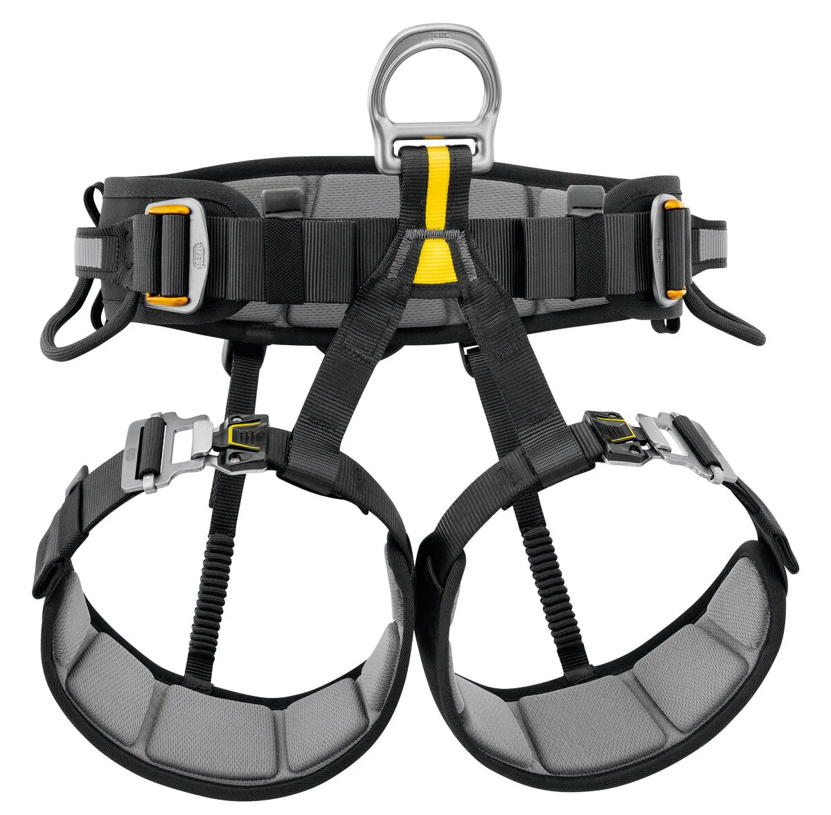 Petzl Falcon seat harness