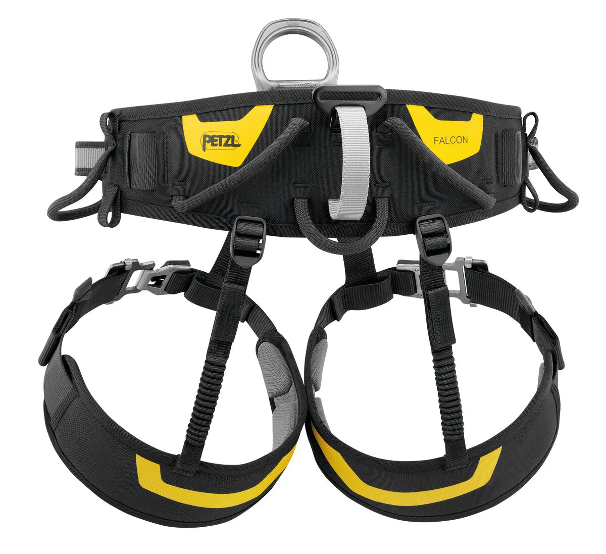 Petzl Falcon seat harness - Image 3