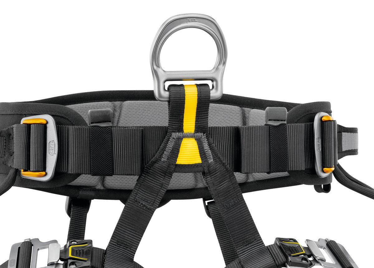 Petzl Falcon seat harness - Image 4