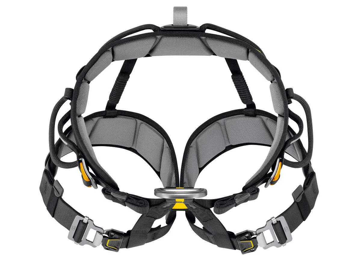 Petzl Falcon seat harness - Image 5