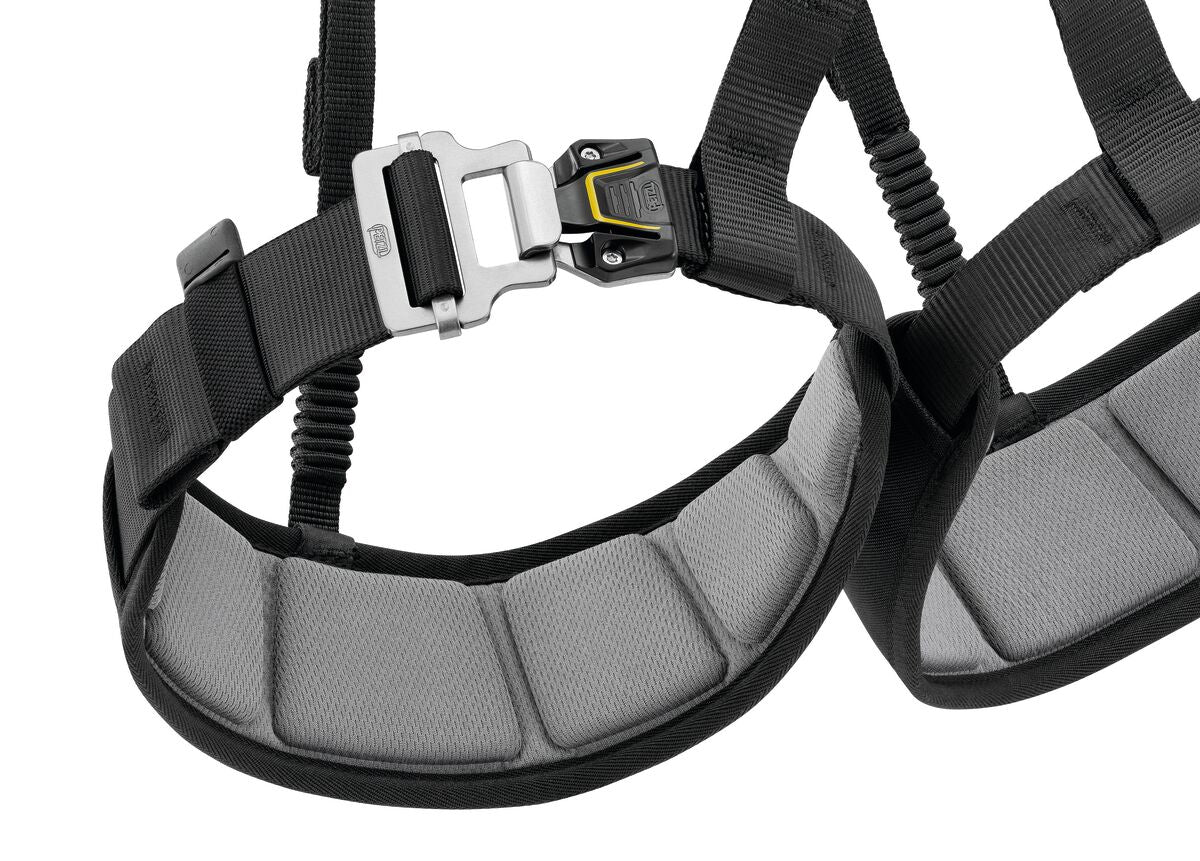 Petzl Falcon seat harness - Image 6