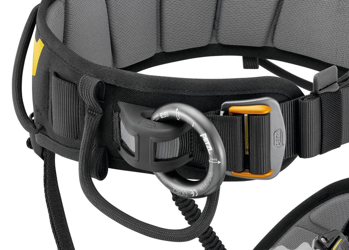 Petzl Falcon seat harness - Image 7