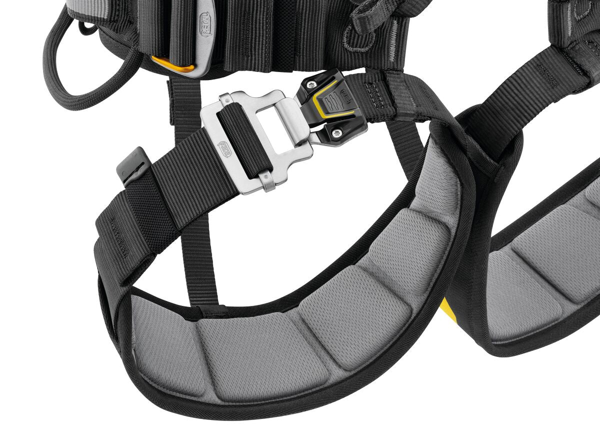 Petzl FALCON ASCENT Rescue Harness - Image 4