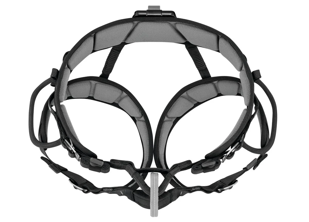 Petzl FALCON MOUNTAIN Rescue Harness - Image 3