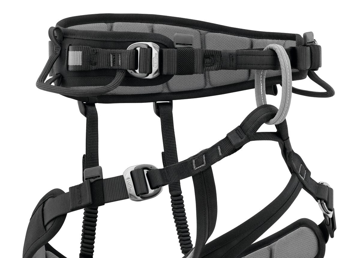 Petzl FALCON MOUNTAIN Rescue Harness - Image 4