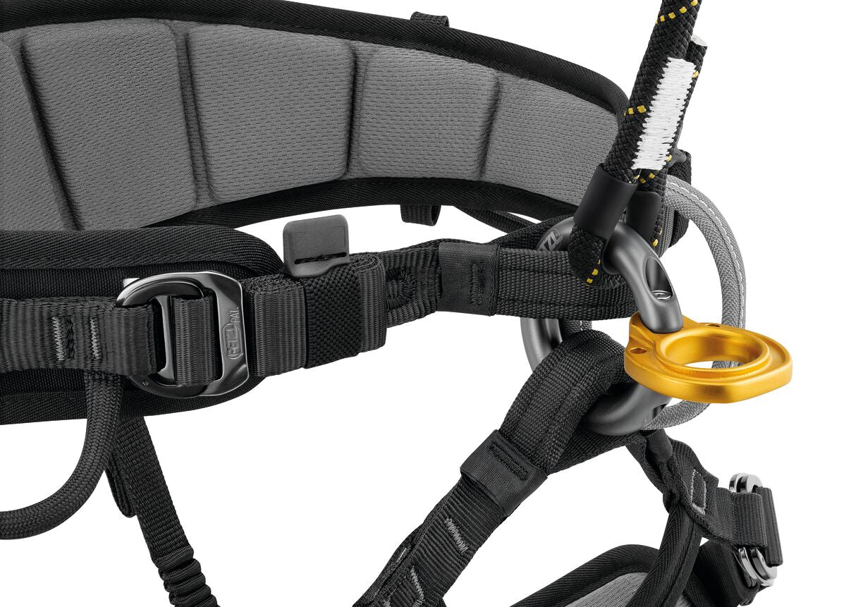 Petzl FALCON MOUNTAIN Rescue Harness - Image 5