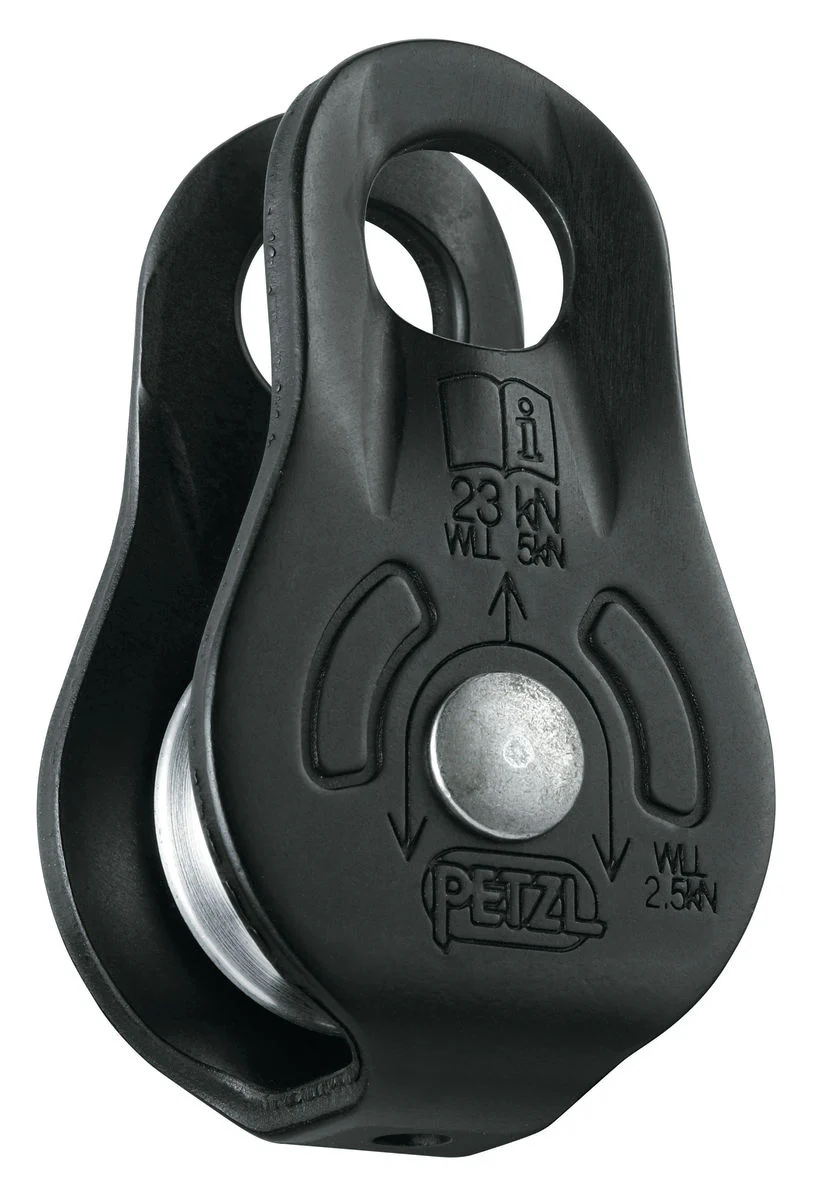 Petzl Fixe - Image 2