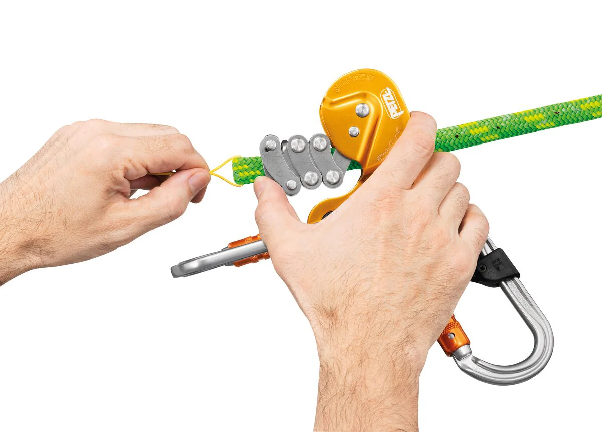 Petzl Flow 11.8 Mm - Image 5