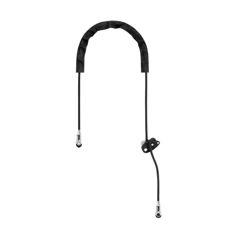 Petzl GRILLON Adjustable Lanyard (Tactical) - Image 2
