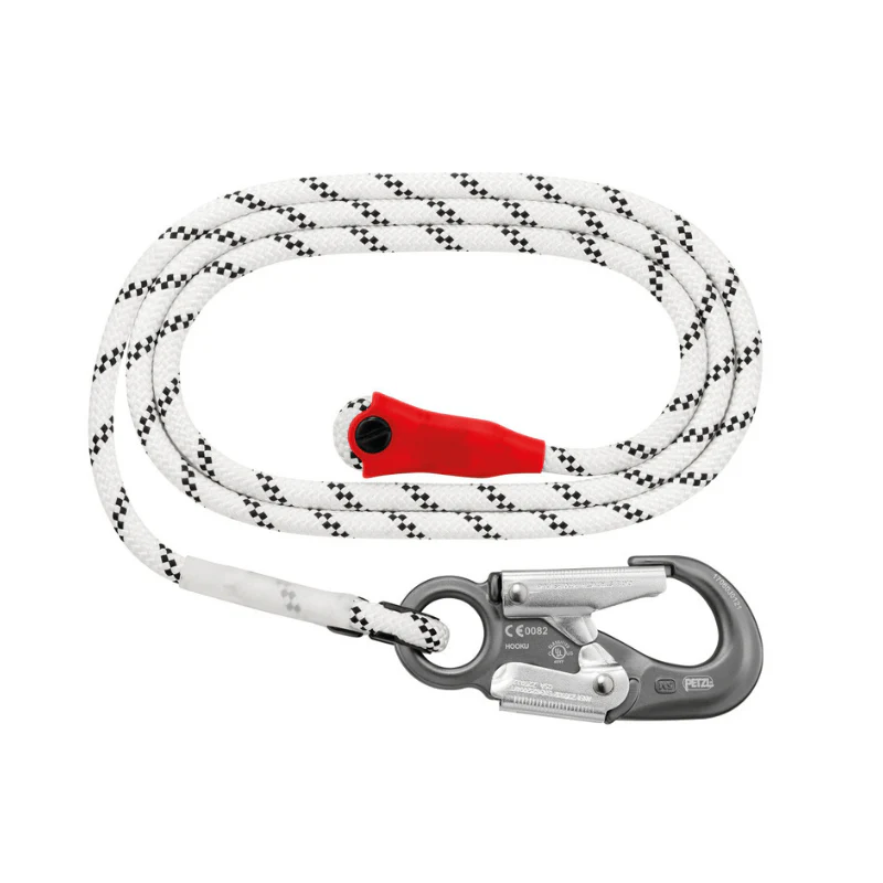 Petzl Replacement Rope for GRILLON HOOK Lanyard