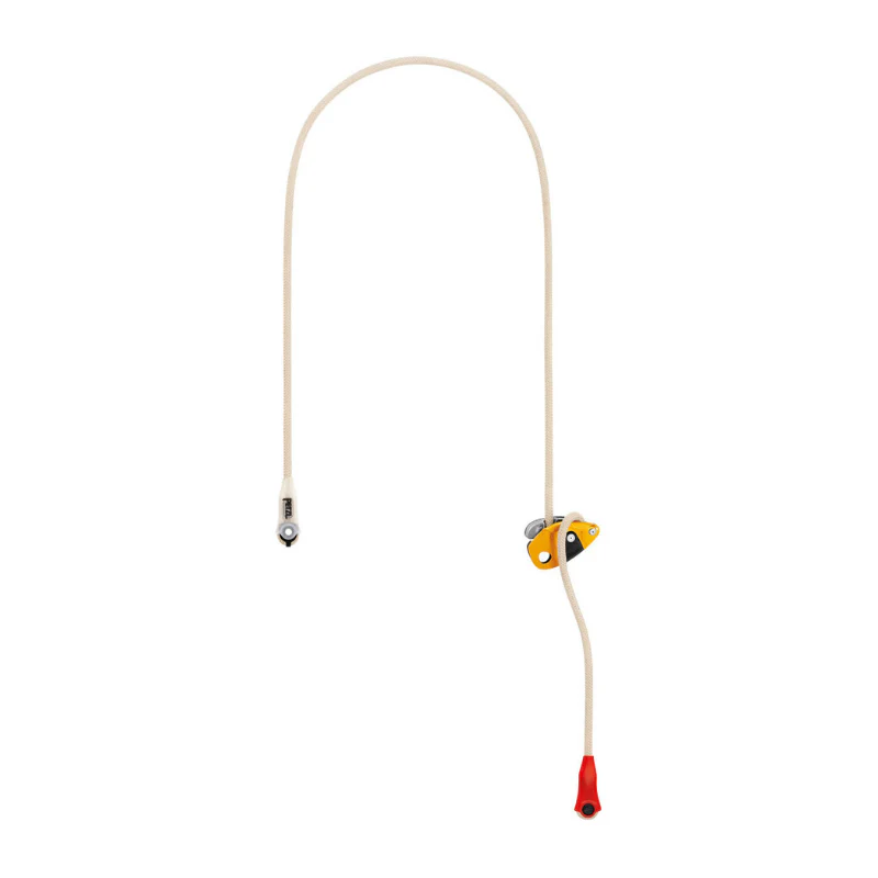 Petzl GRILLON PLUS Adjustable Lanyard - Image 2