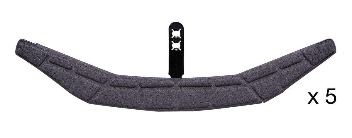 Petzl Headband for VERTEX® & STRATO® Helmets (Pack of 5)