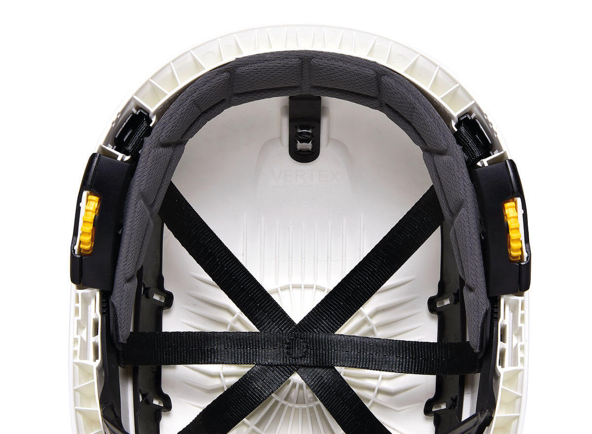 Petzl Headband for VERTEX® & STRATO® Helmets (Pack of 5) - Image 2