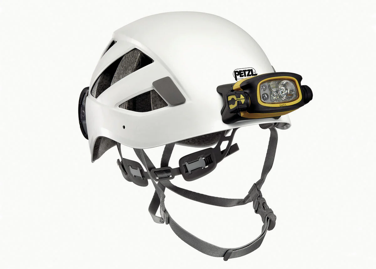 Petzl DUO S Headlamp (1100lm) - Image 5